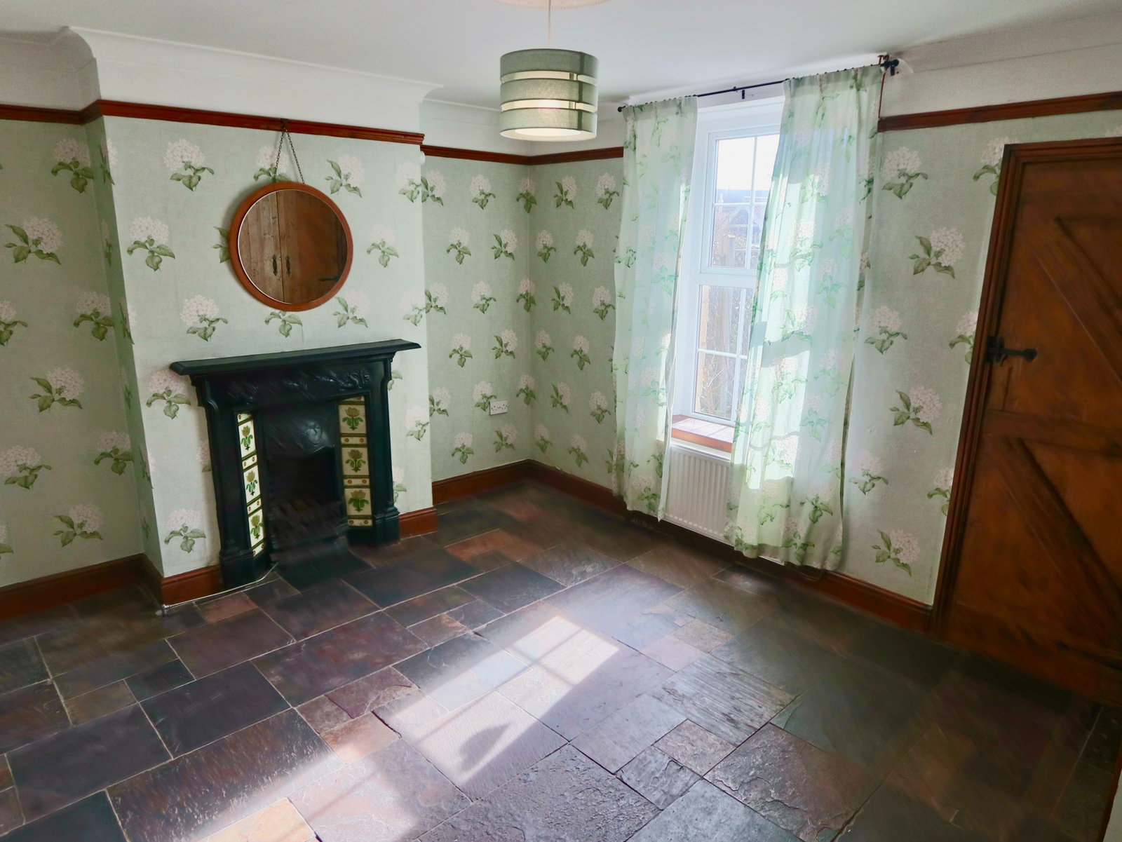 Semi Detached House in Lincoln
