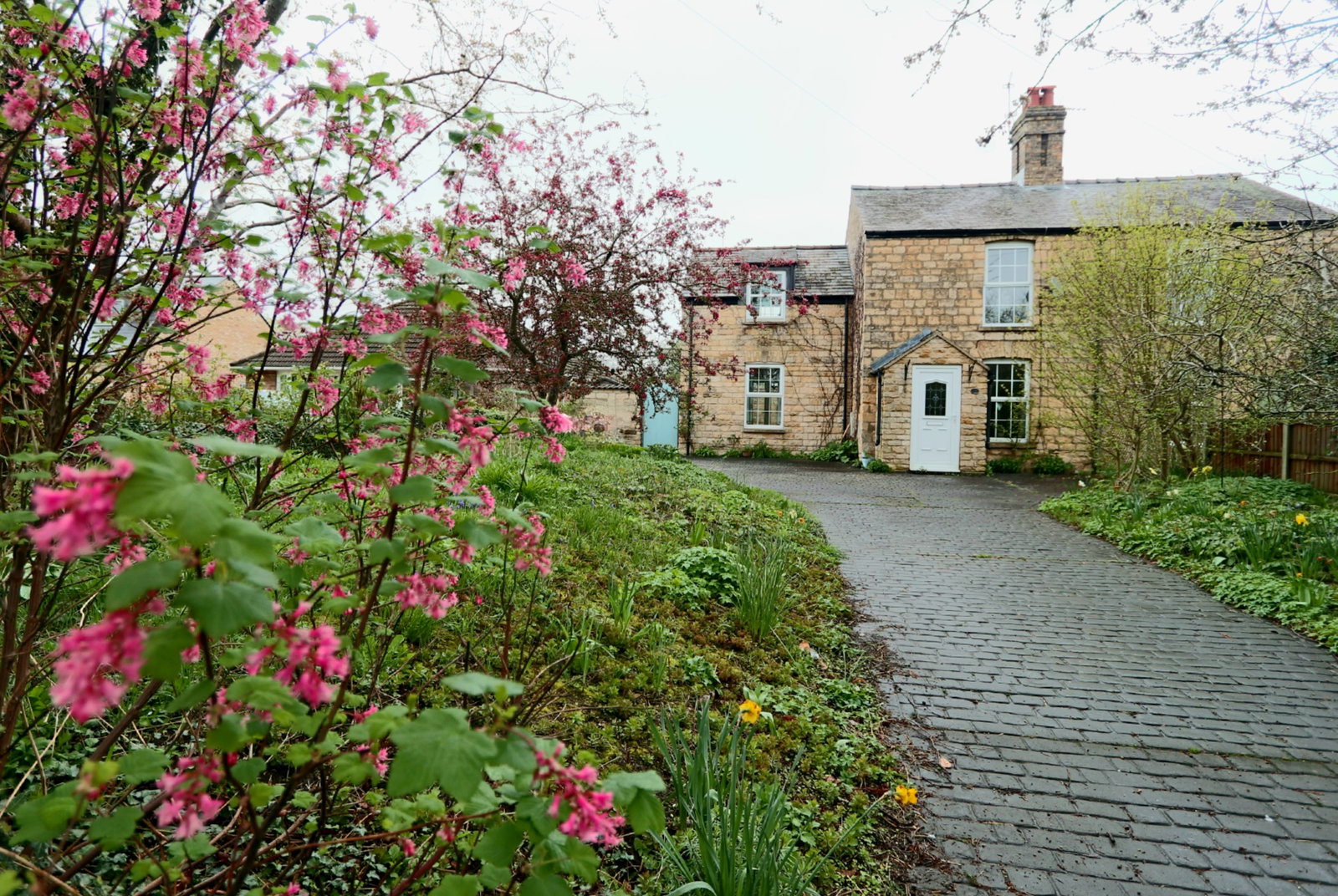 Semi Detached House in Lincoln
