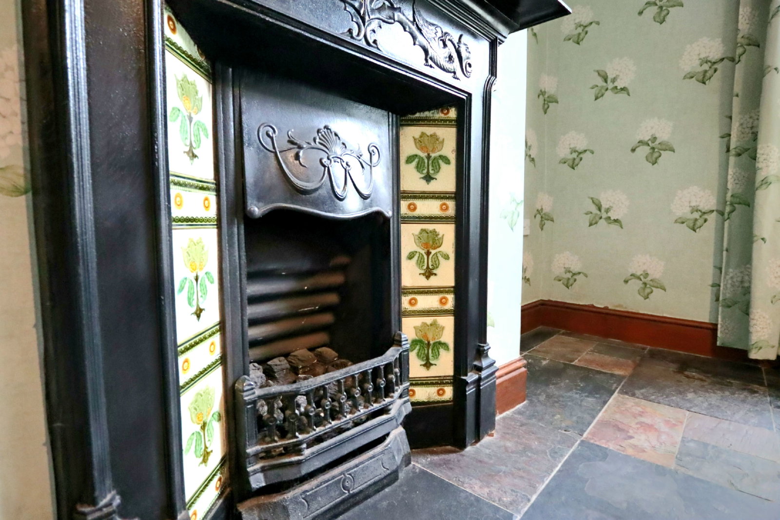 Semi Detached House in Lincoln