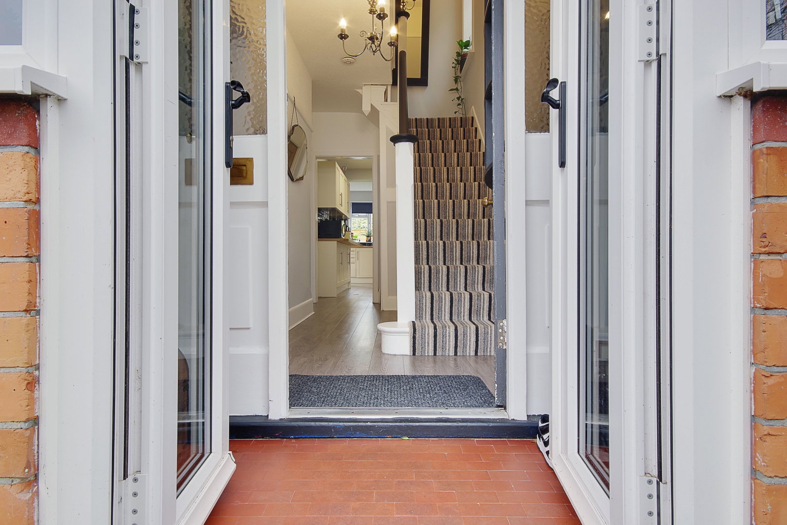 Detached House in Bournemouth