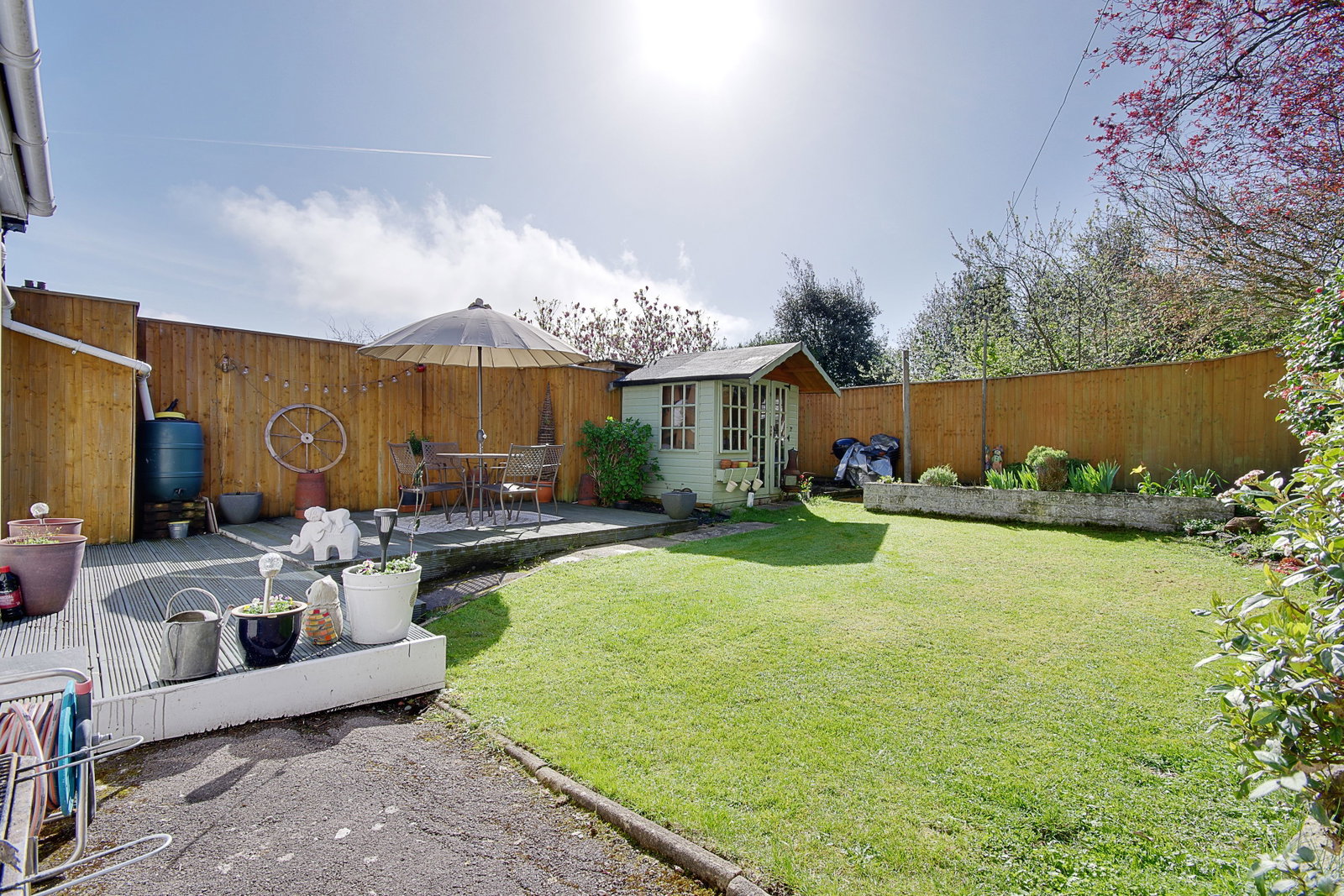 Detached House in Bournemouth