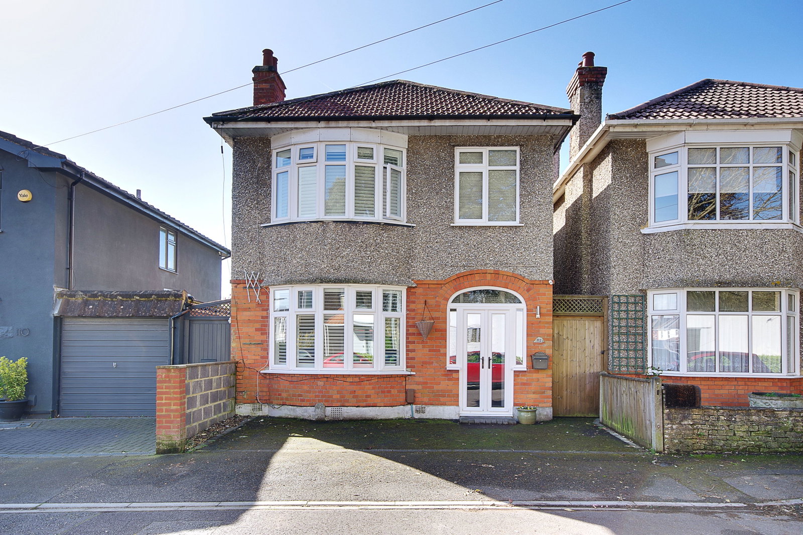 Detached House in Bournemouth