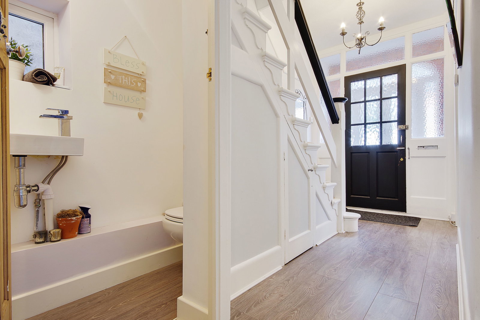 Detached House in Bournemouth