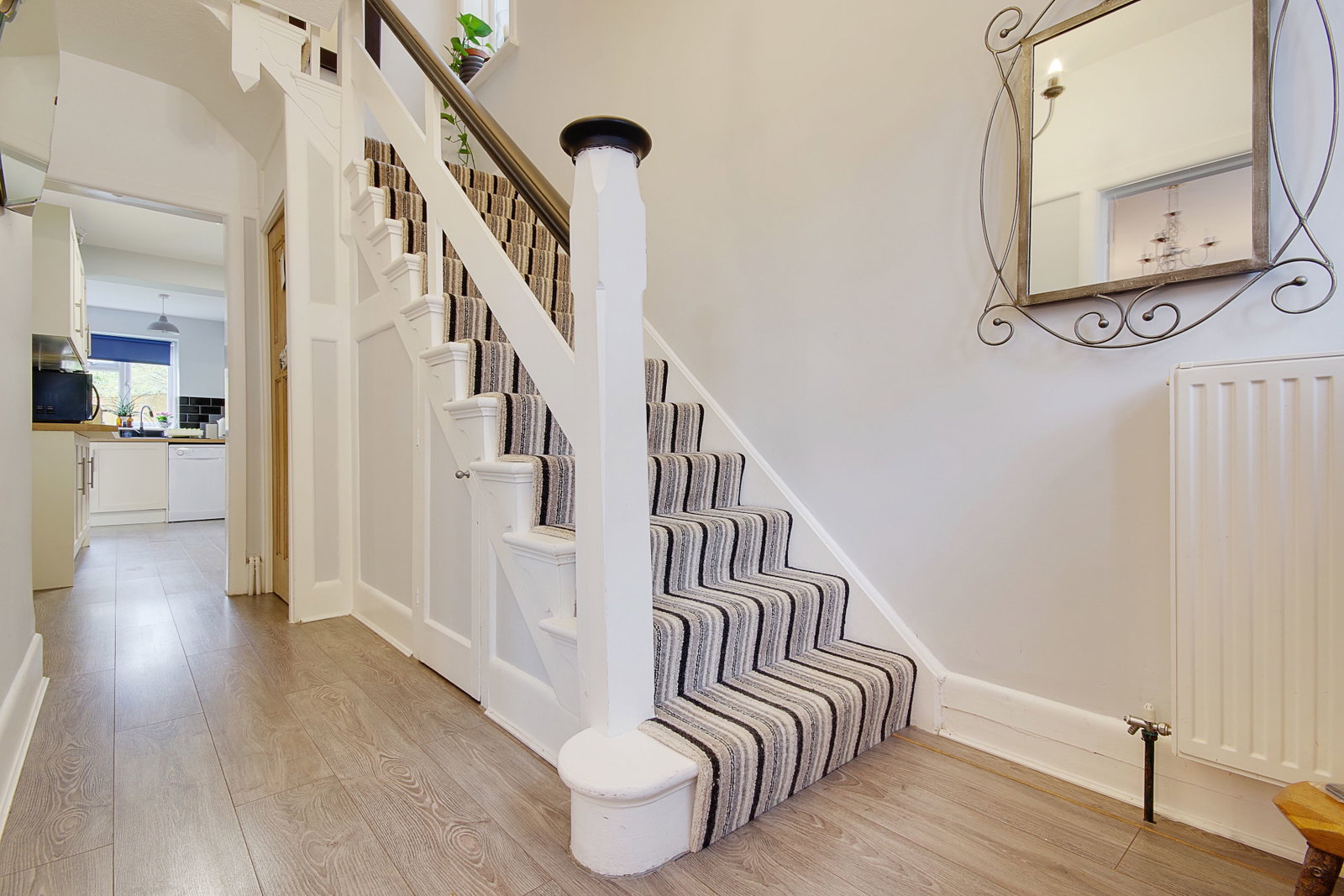Detached House in Bournemouth