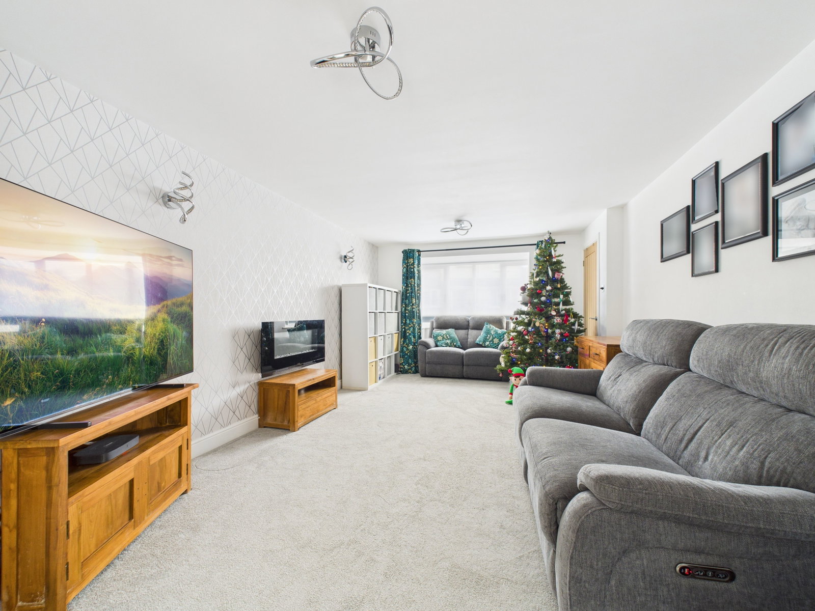 Detached House in Liskeard