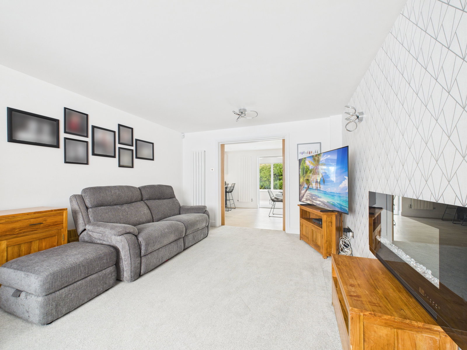 Detached House in Liskeard