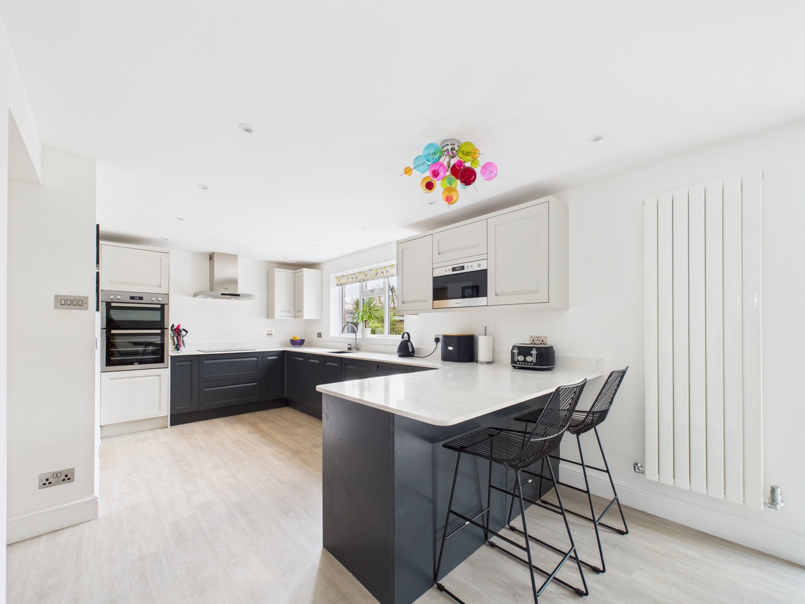 Detached House in Liskeard