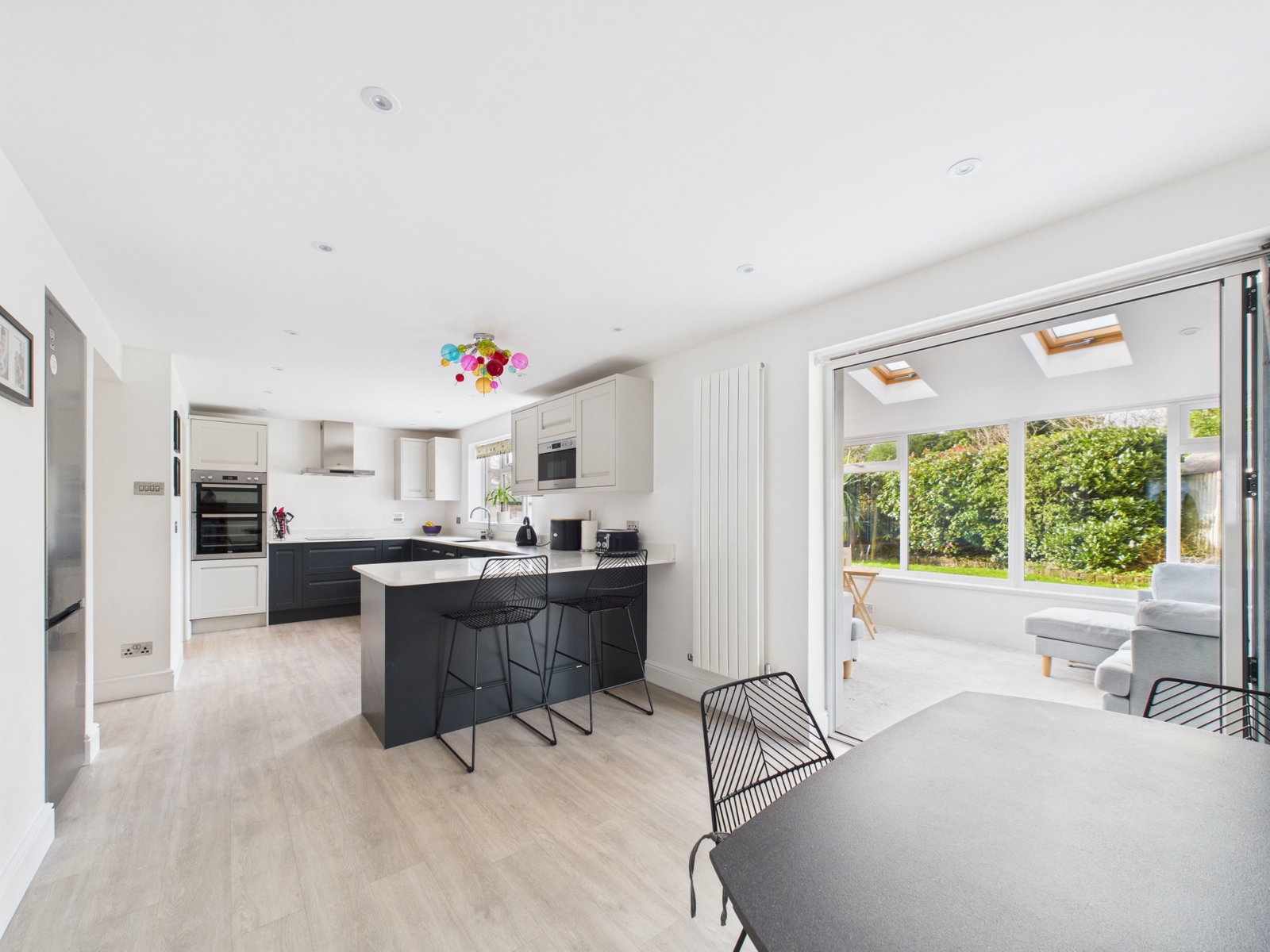 Detached House in Liskeard