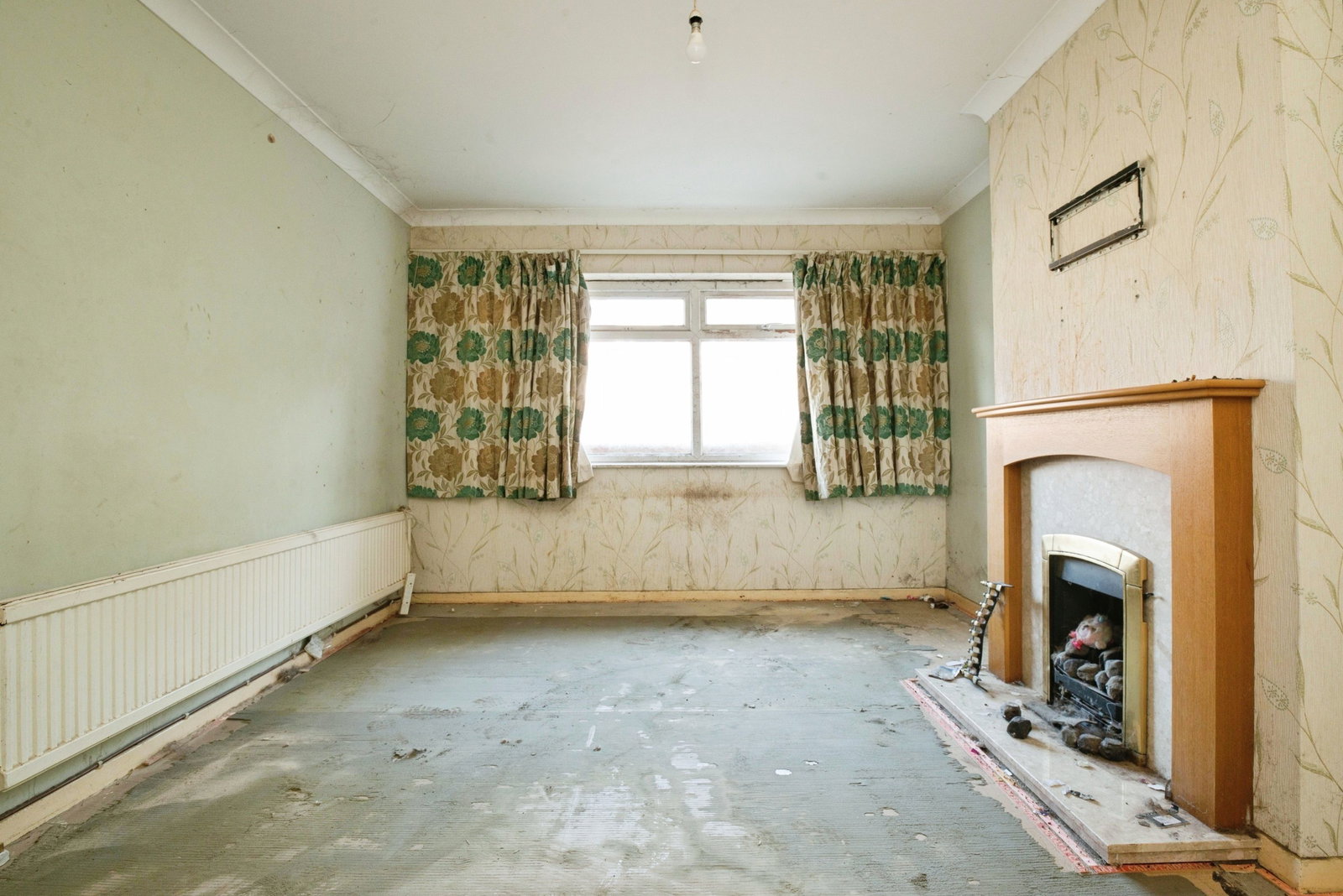Semi Detached House in Cardiff