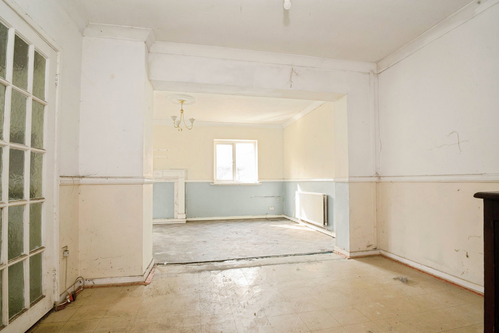 Semi Detached House in Cardiff