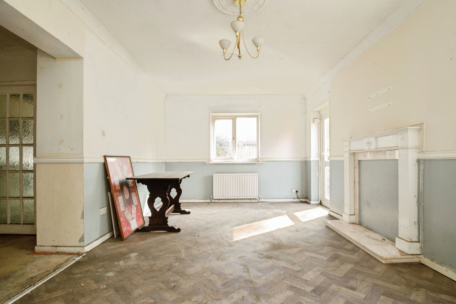 Semi Detached House in Cardiff