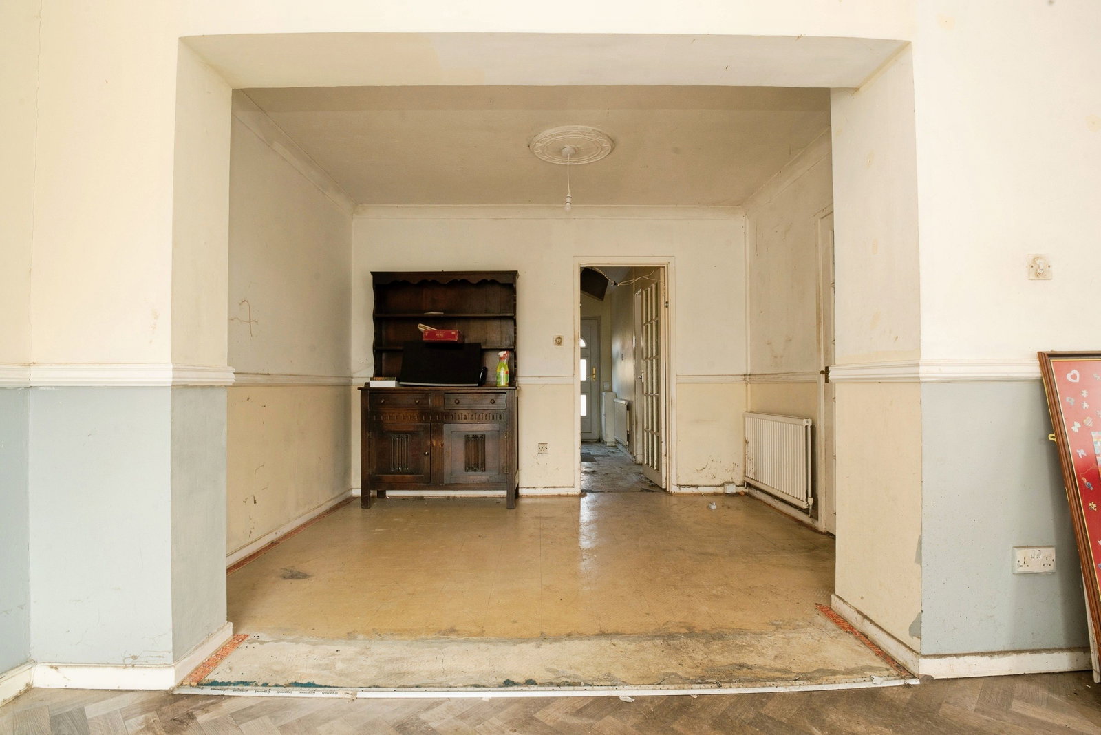 Semi Detached House in Cardiff