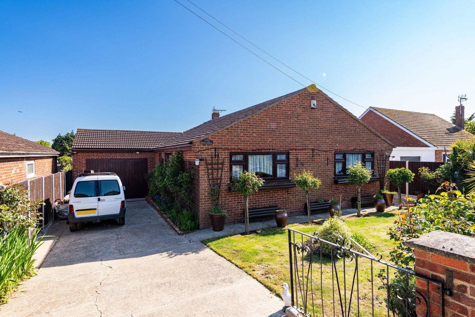 Bungalow in Sheerness