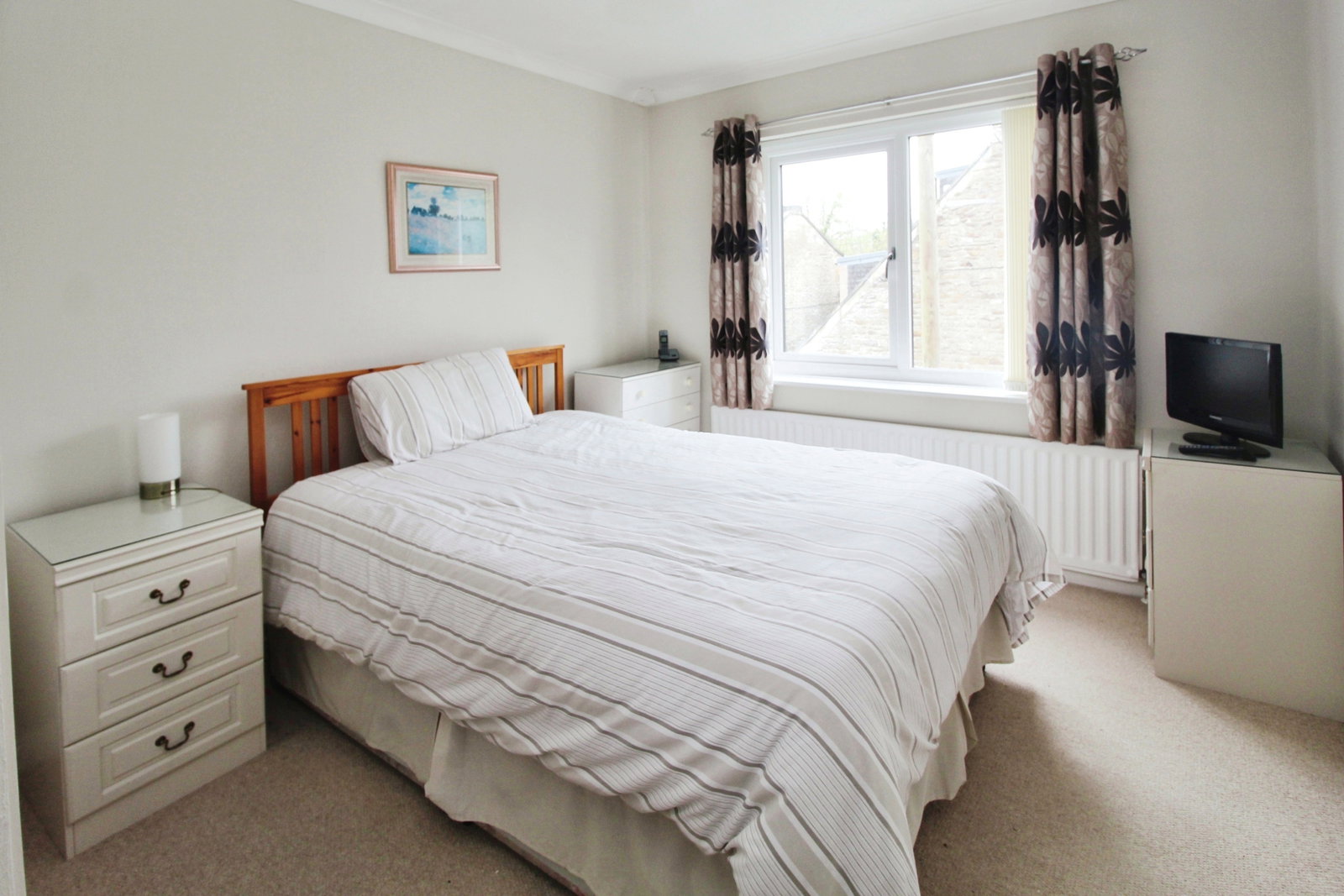 Flat in Riding Mill