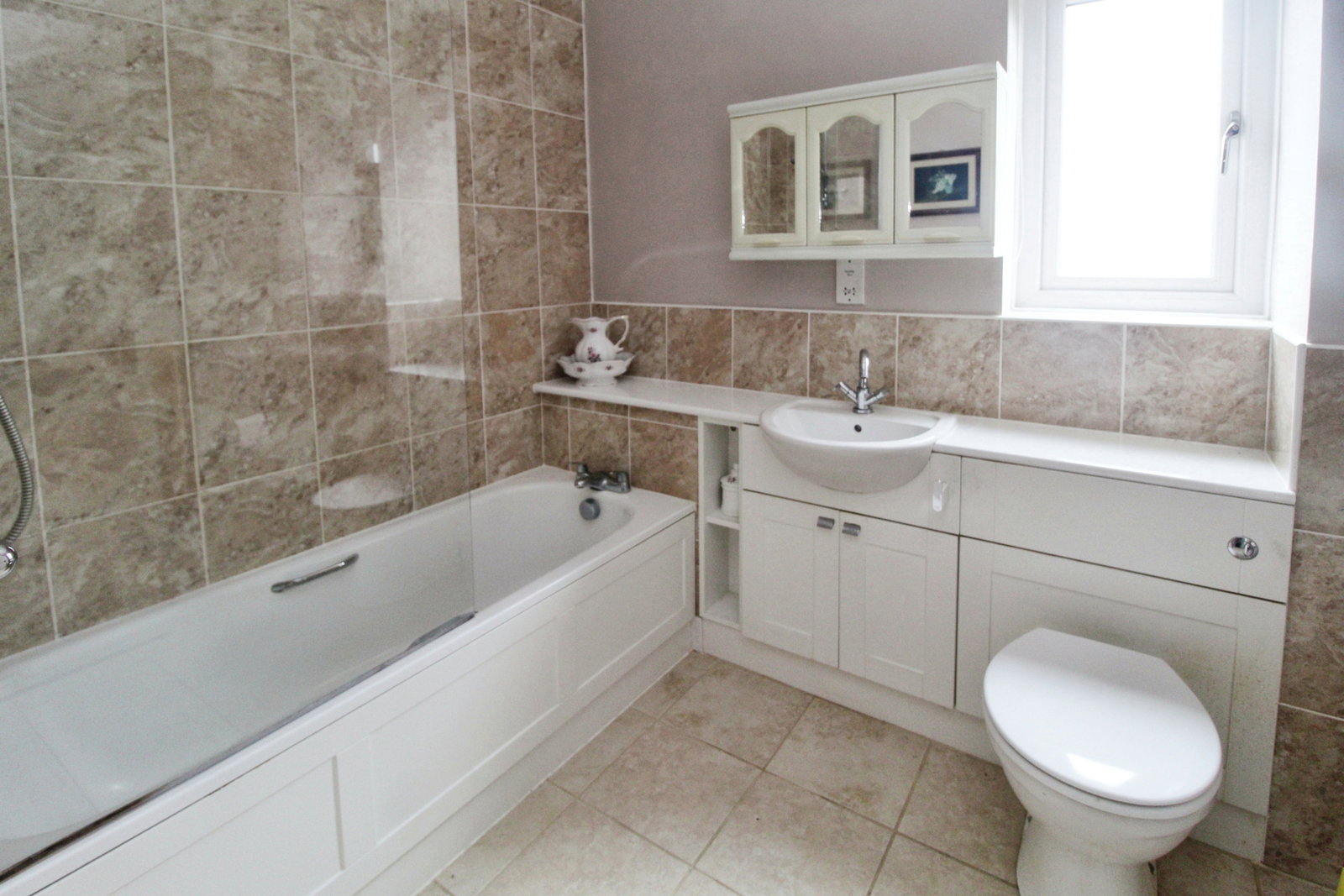 Flat in Riding Mill