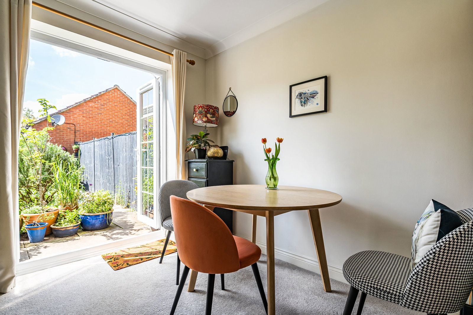 Town House in Melksham