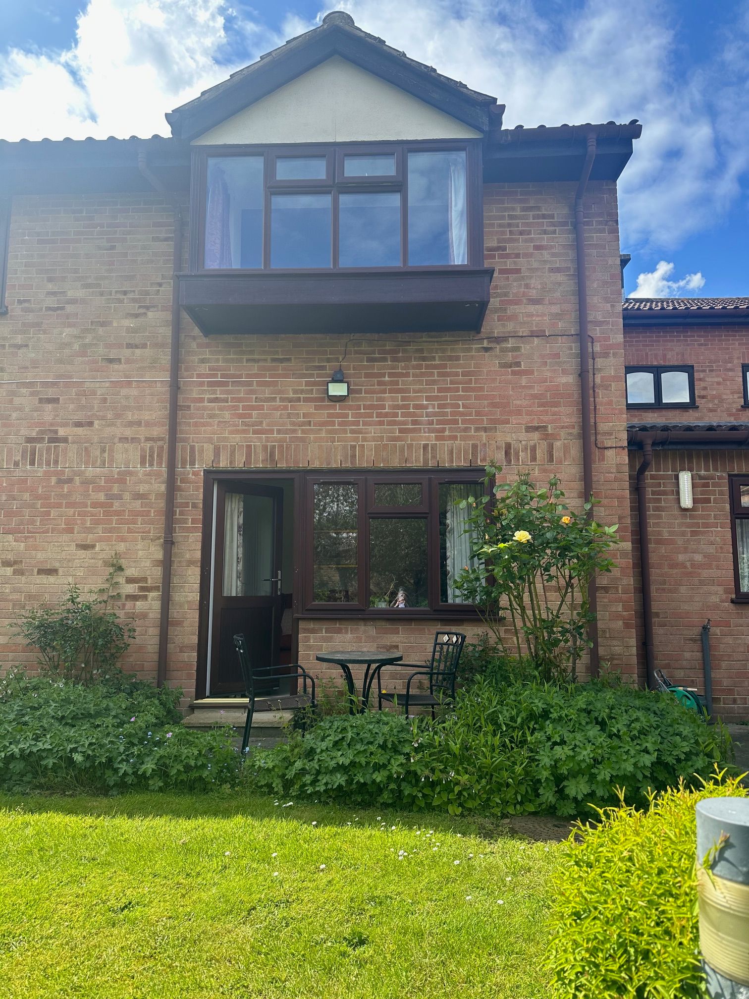 Flat in Bromley