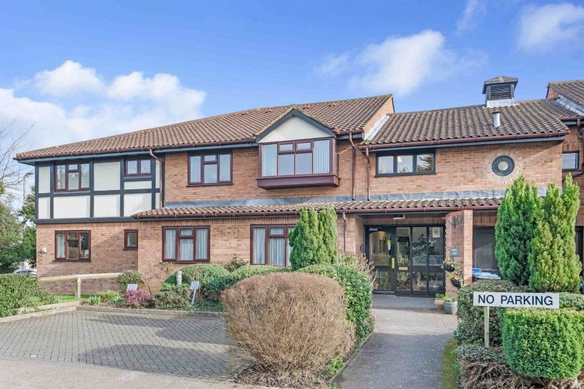 Flat in Bromley