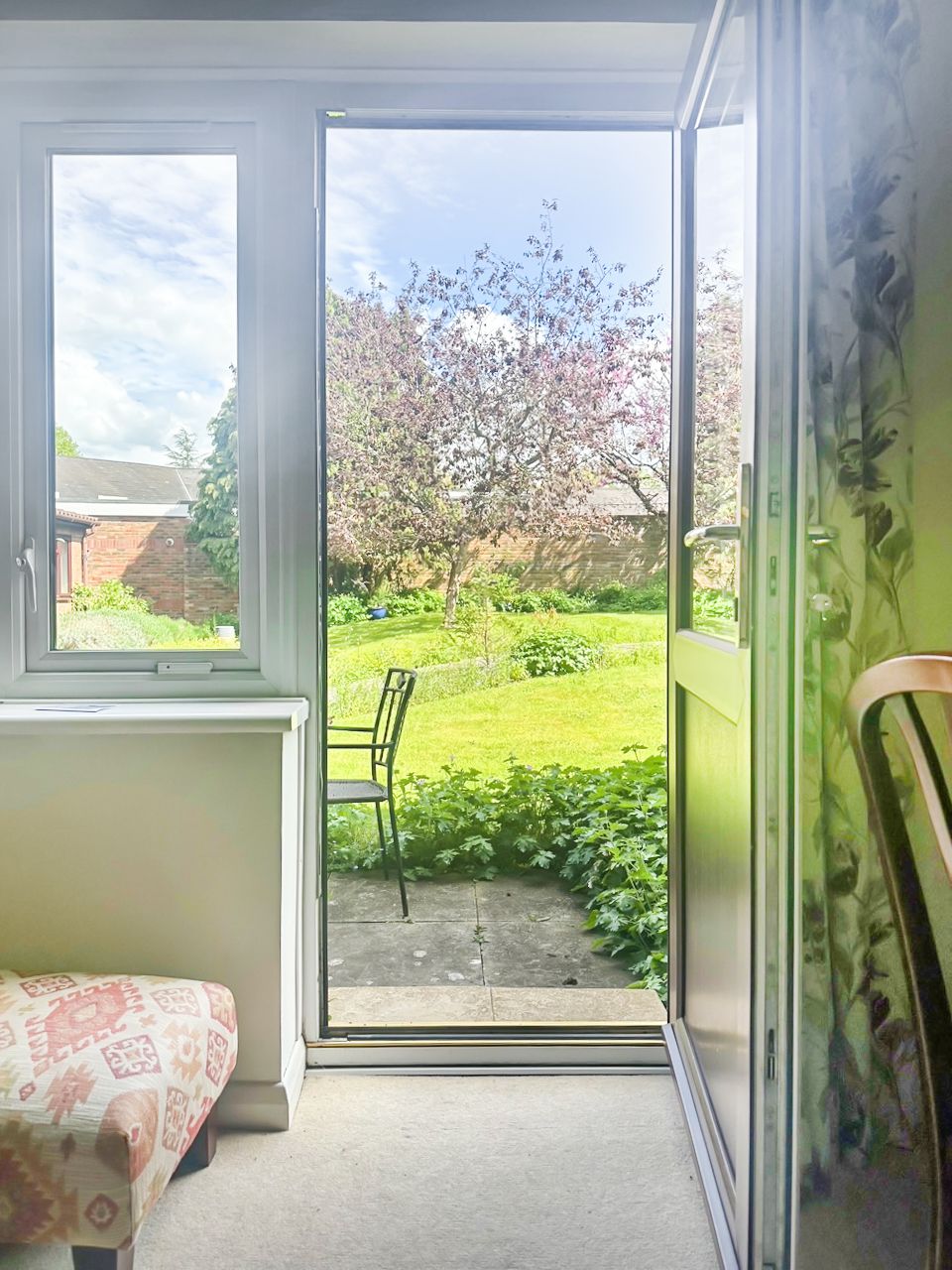 Flat in Bromley