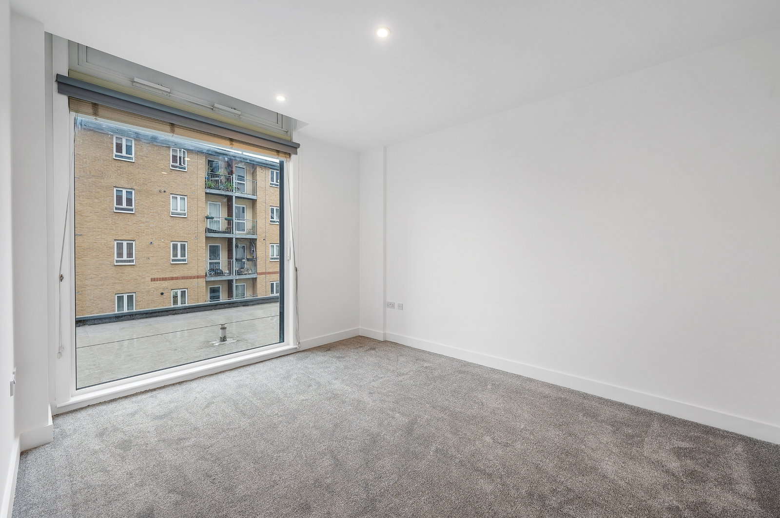 Flat in London