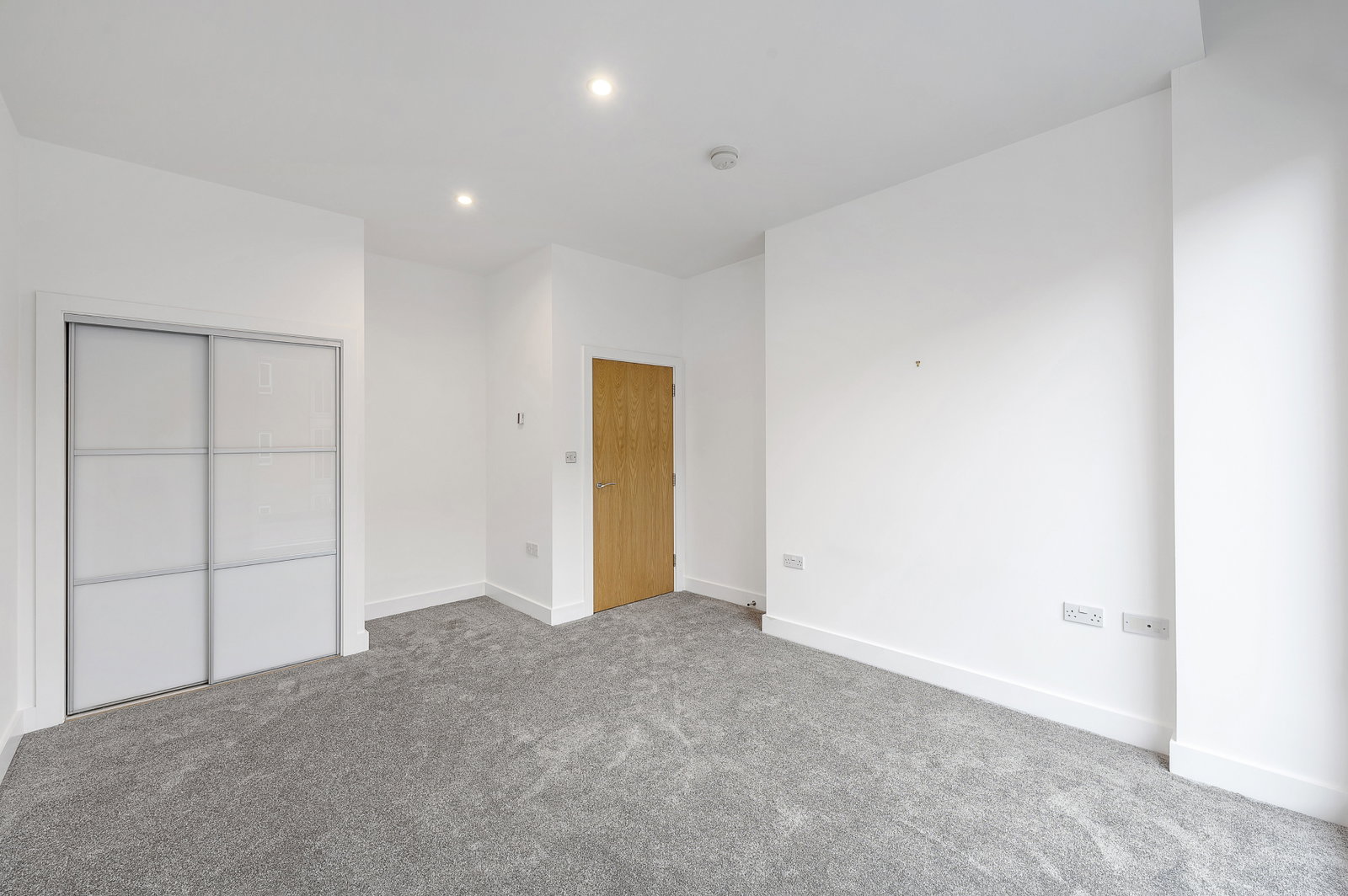 Flat in London