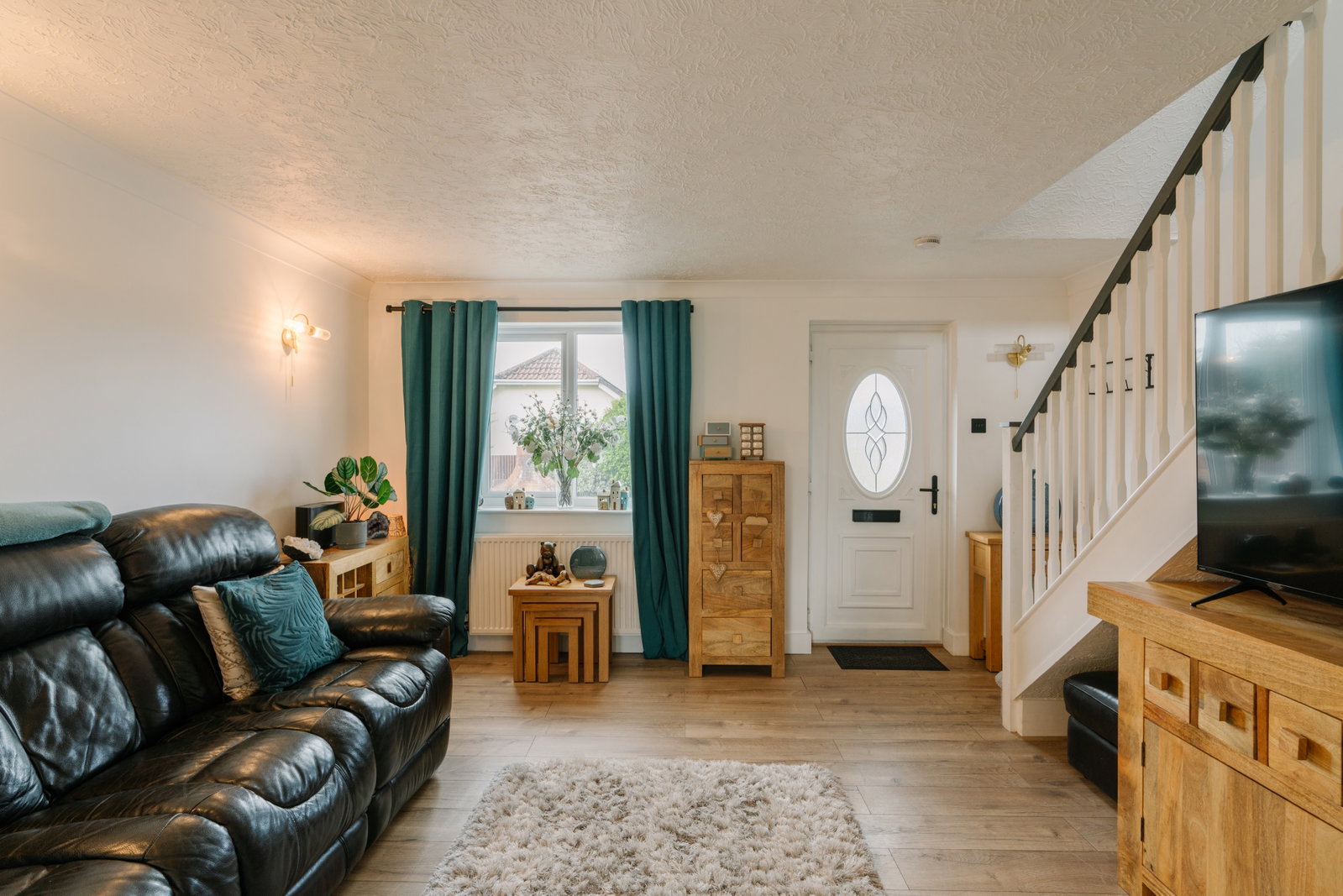 Semi Detached House for sale in Barnstaple, Cedar Grove, Roundswell