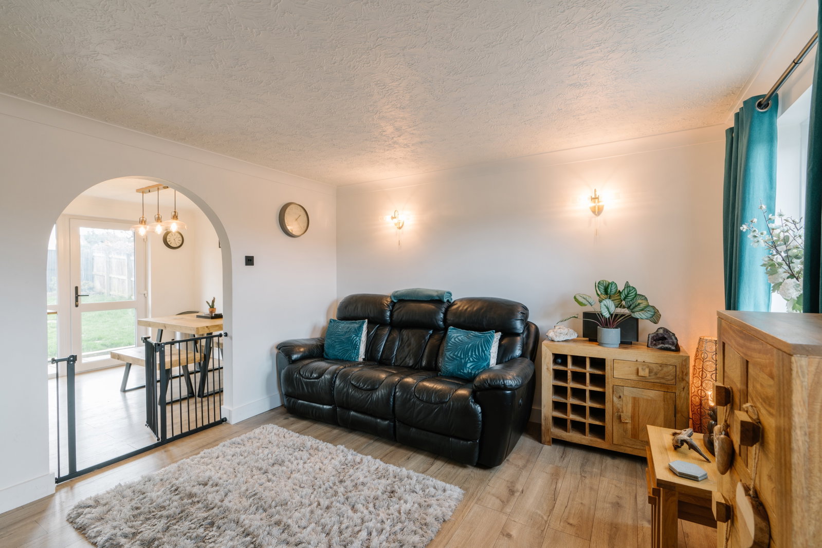 Semi Detached House for sale in Barnstaple, Cedar Grove, Roundswell