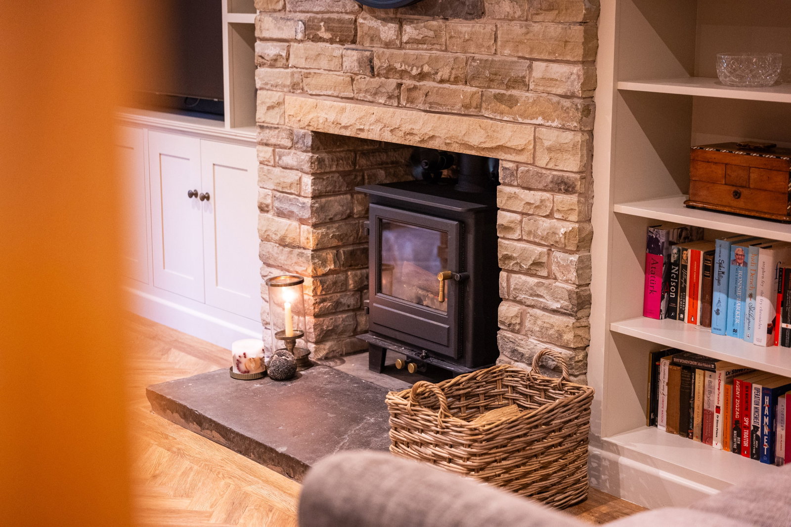Semi Detached House in Macclesfield