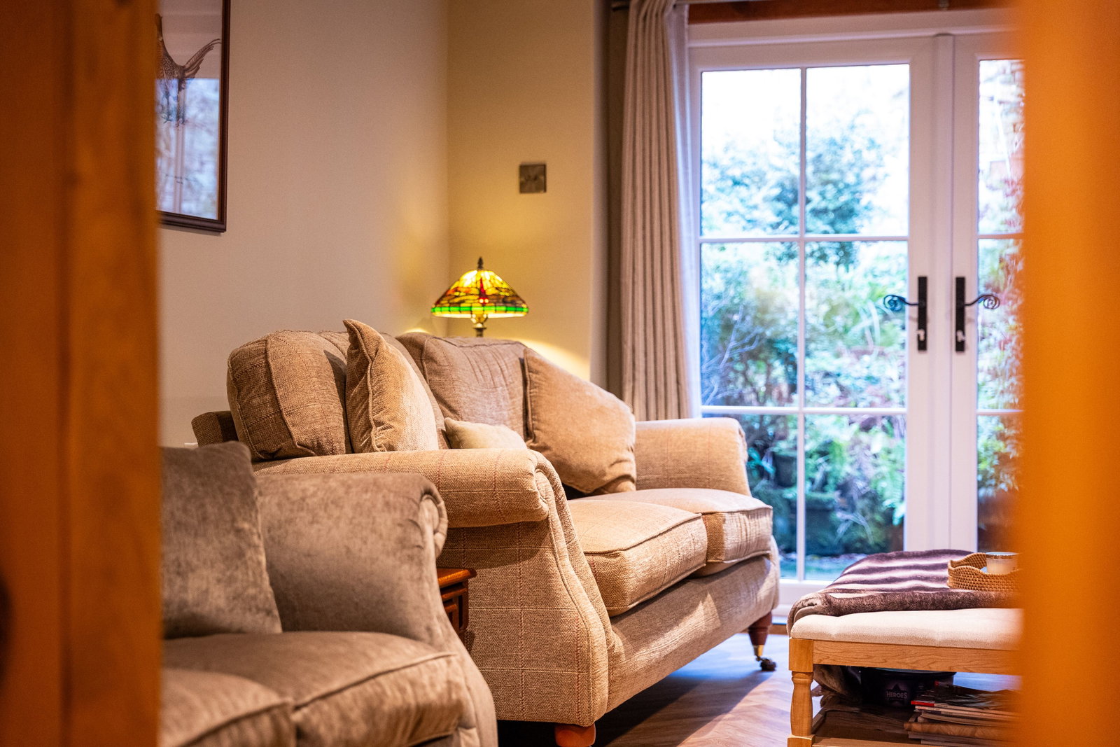 Semi Detached House in Macclesfield