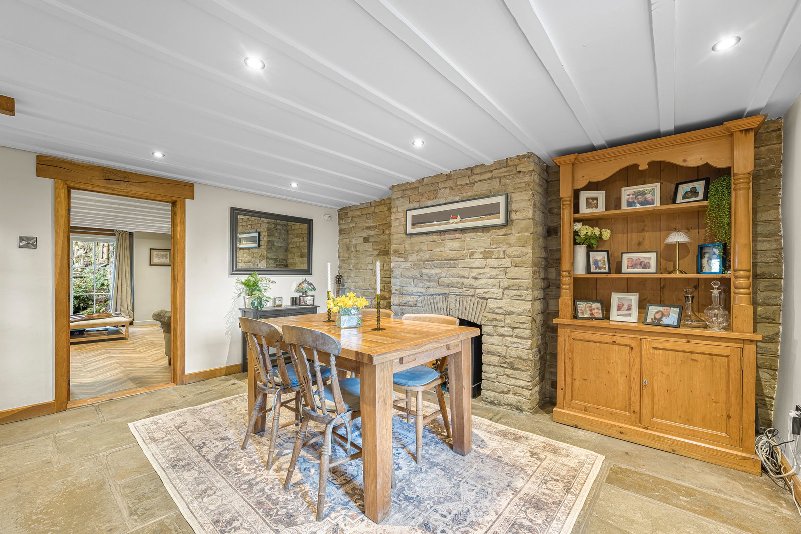 Semi Detached House in Macclesfield