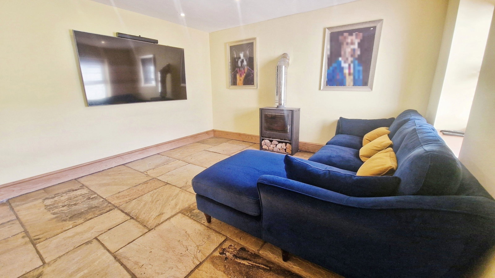 Cottage in Porthcawl