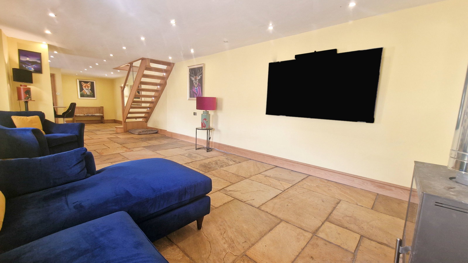 Cottage in Porthcawl