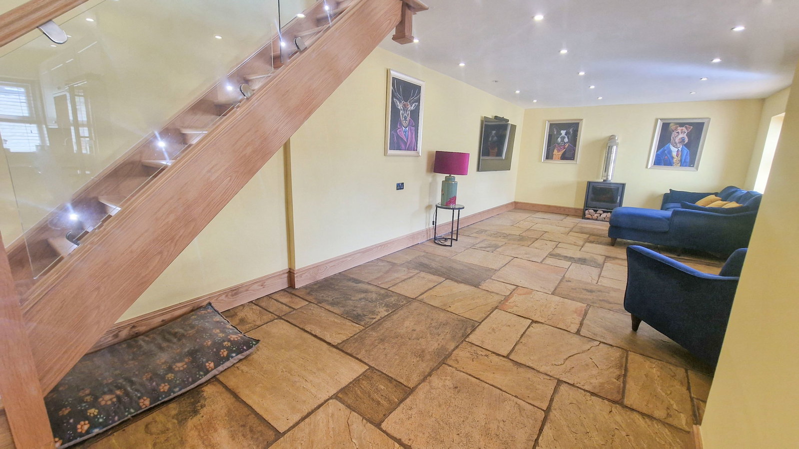 Cottage in Porthcawl
