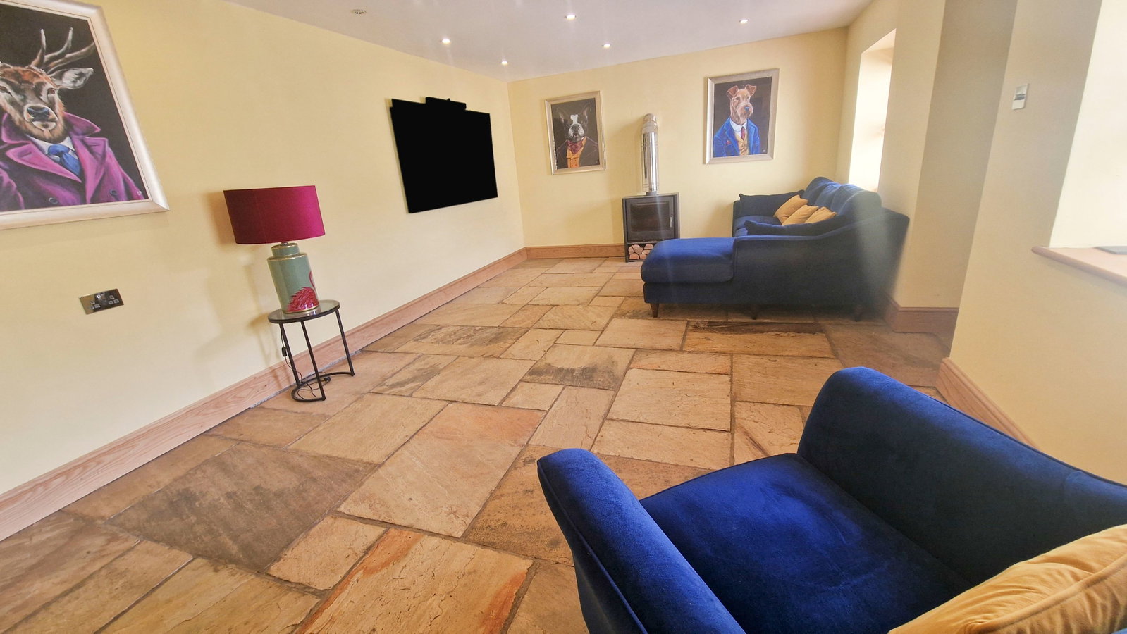 Cottage in Porthcawl