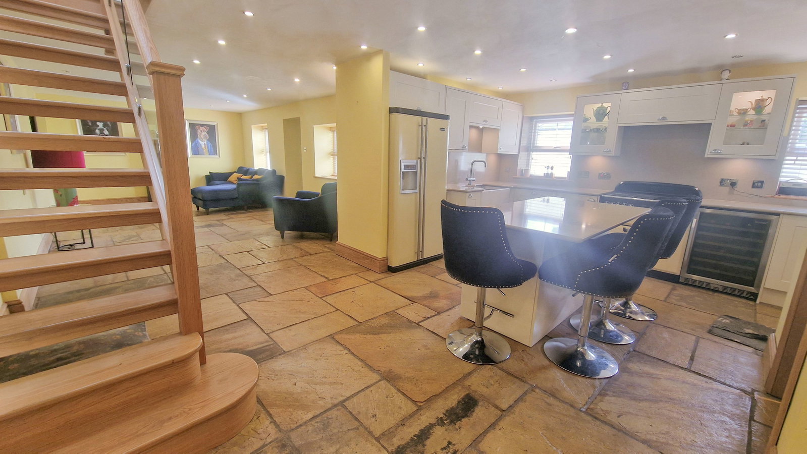 Cottage in Porthcawl