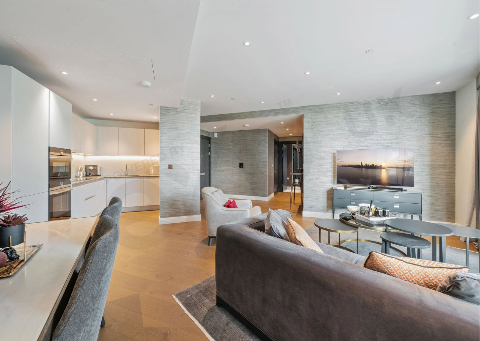 Apartment in London