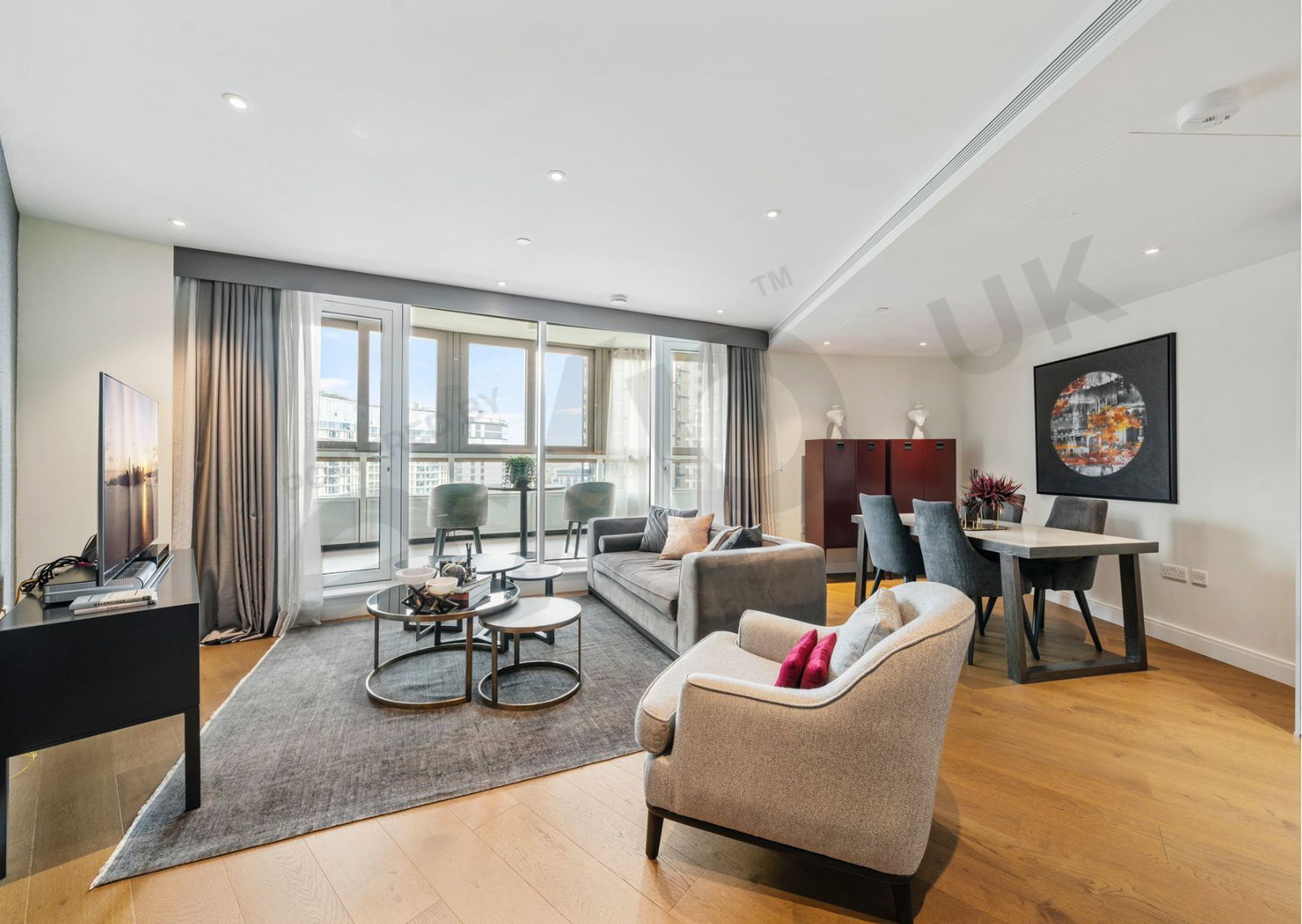 Apartment in London