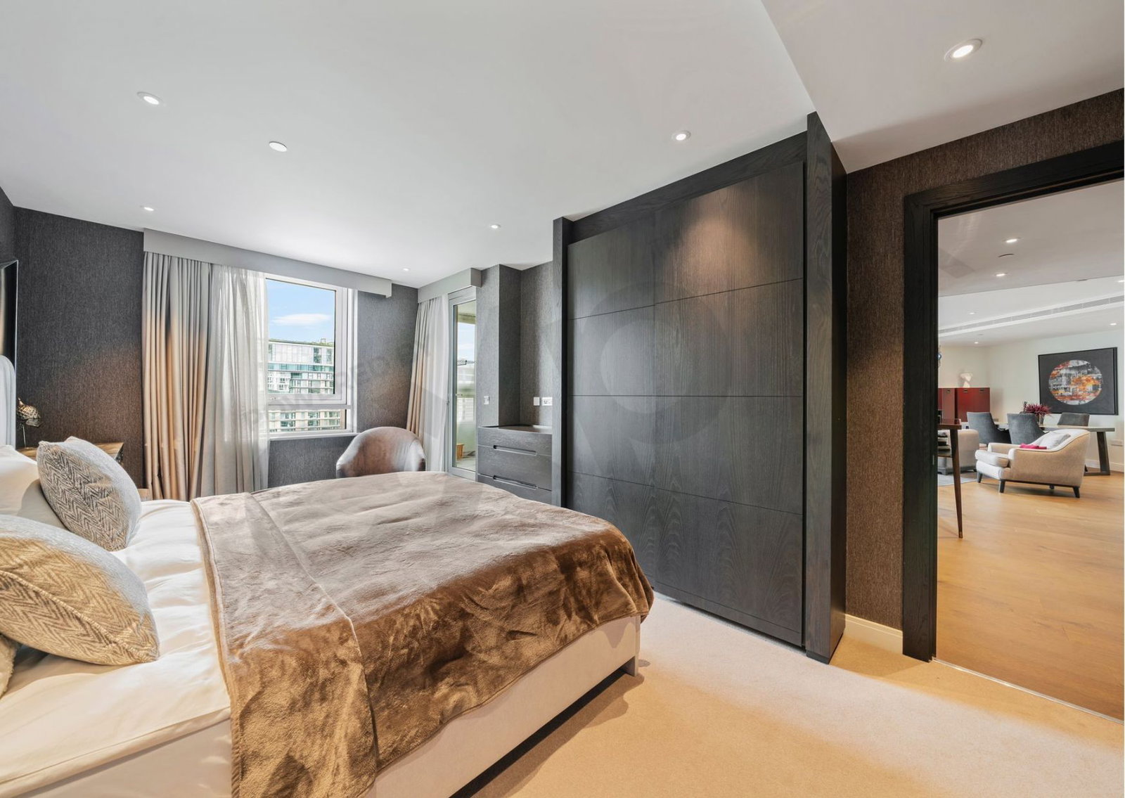 Apartment in London