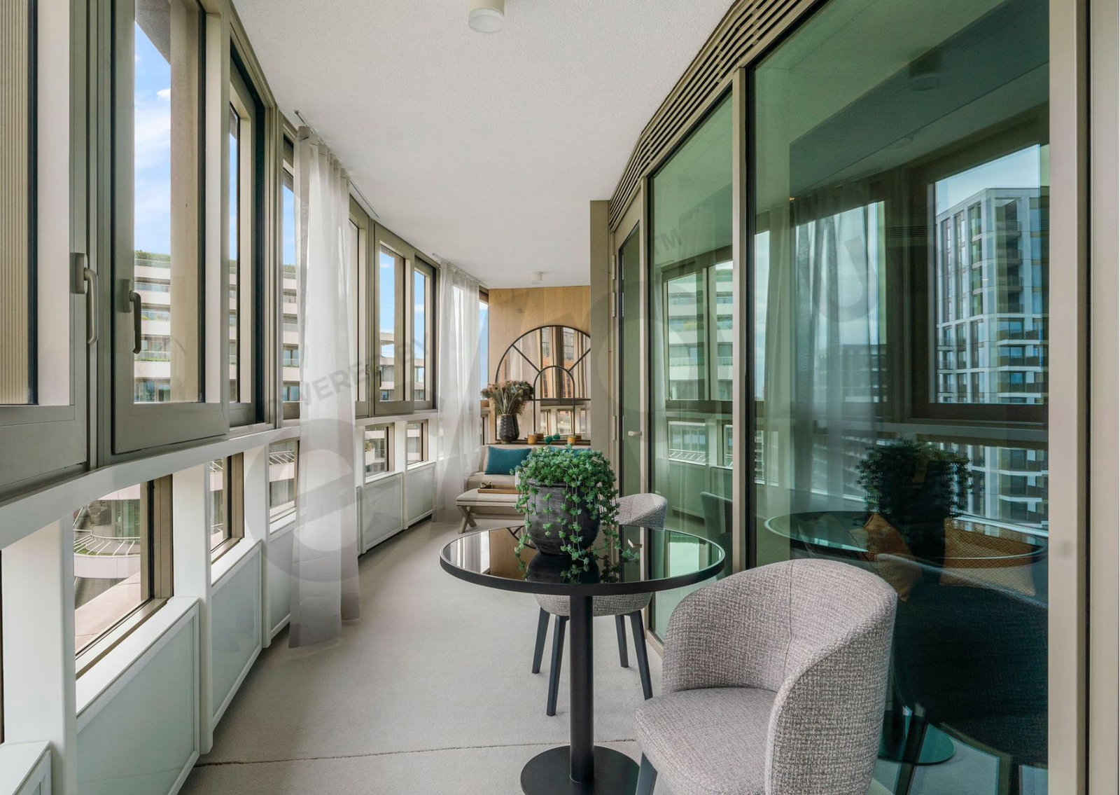 Apartment in London