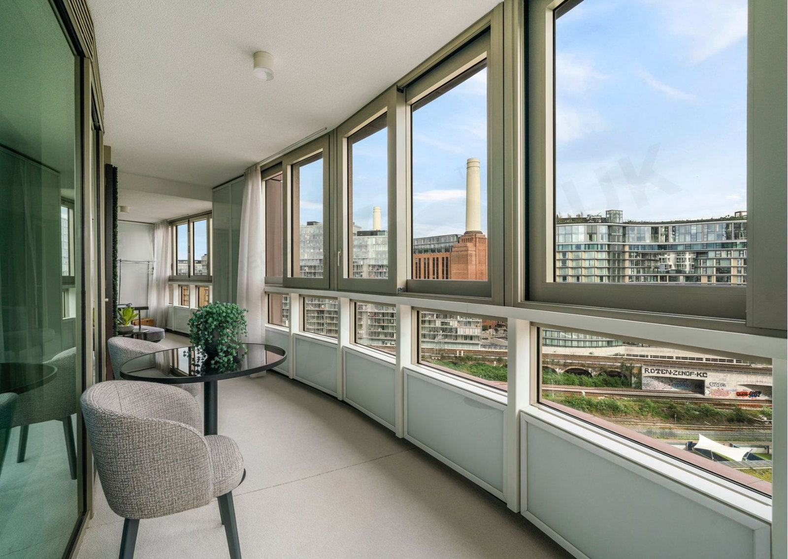 Apartment in London