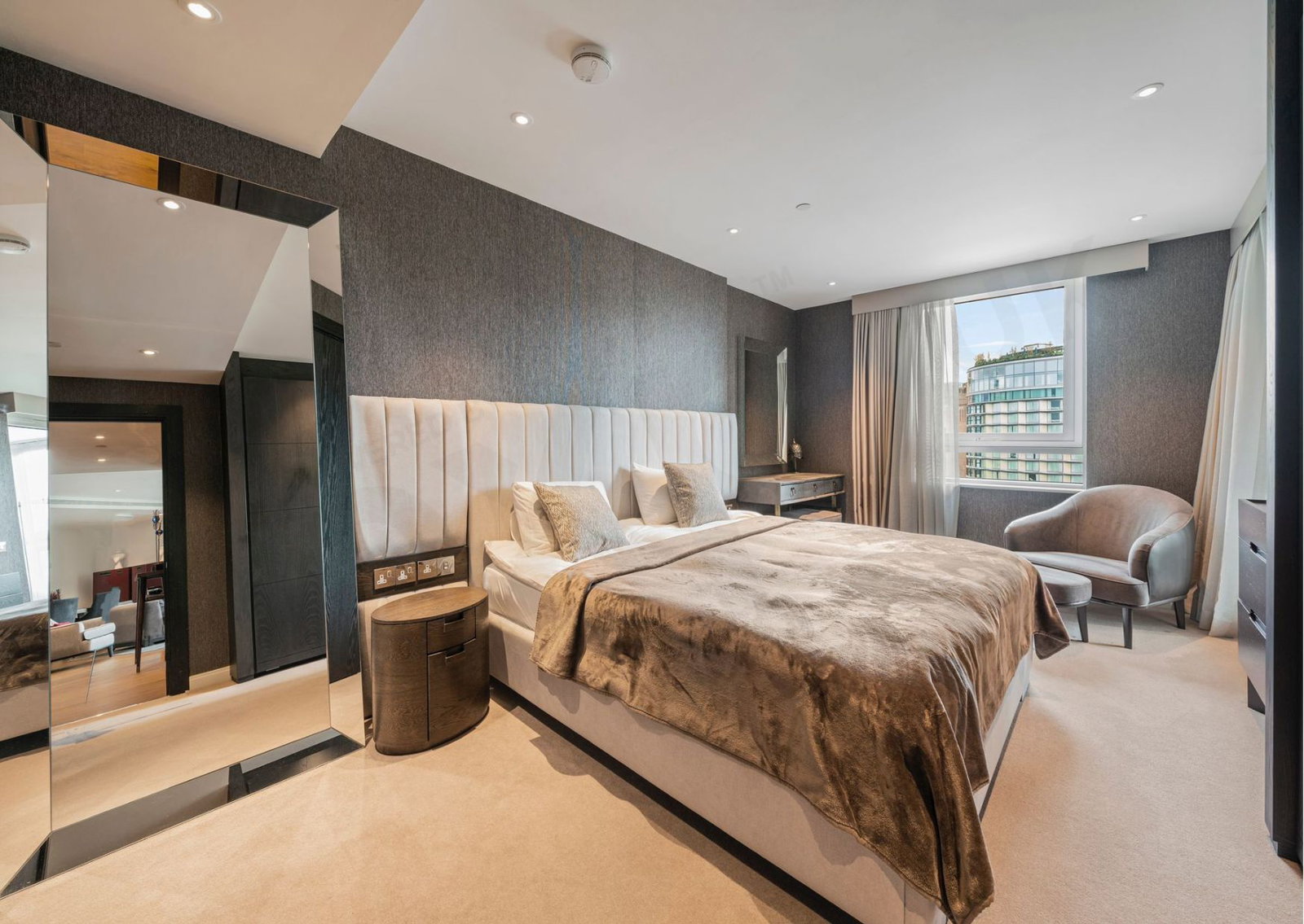 Apartment in London