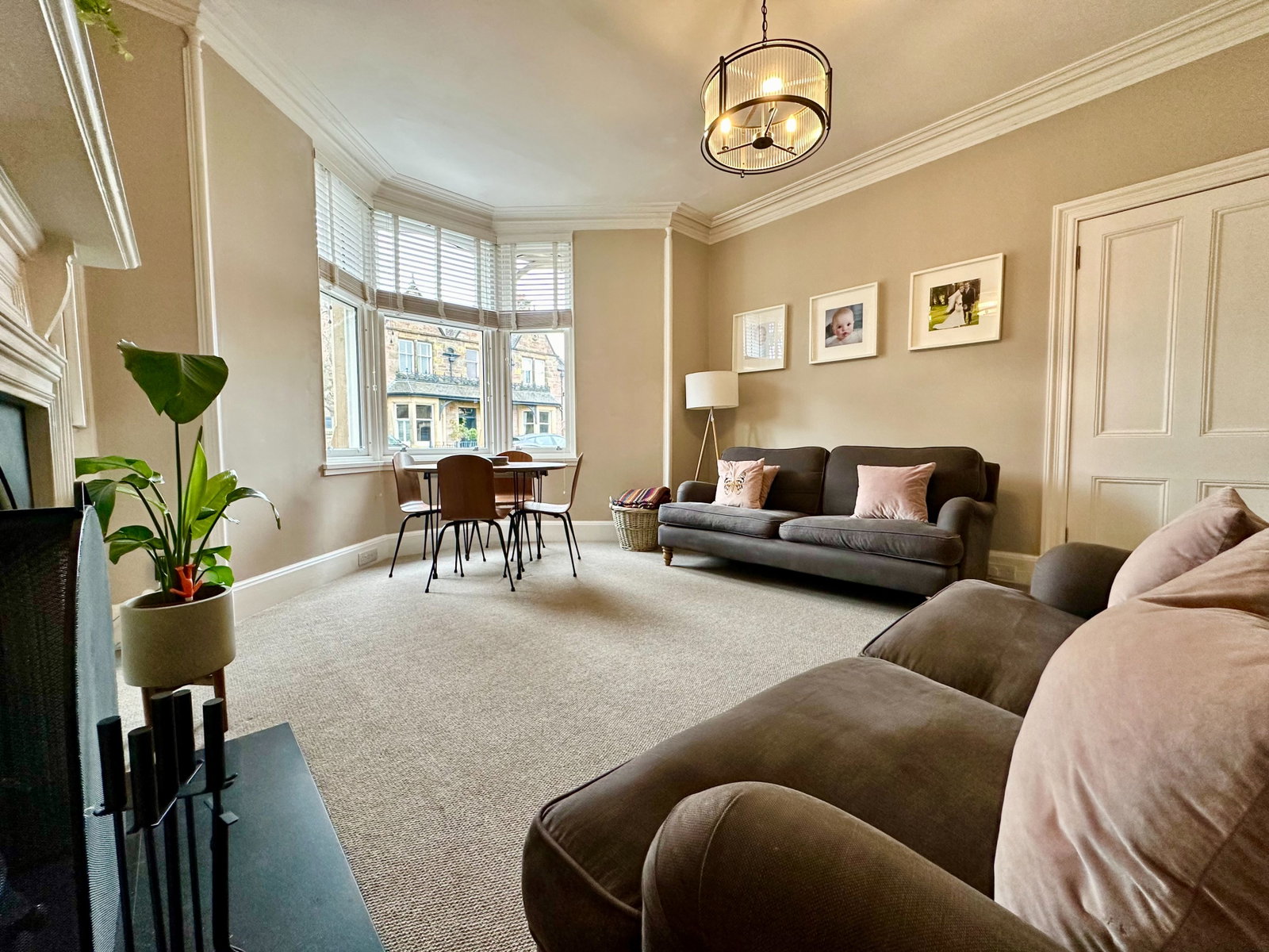 Semi Detached House in Inverness
