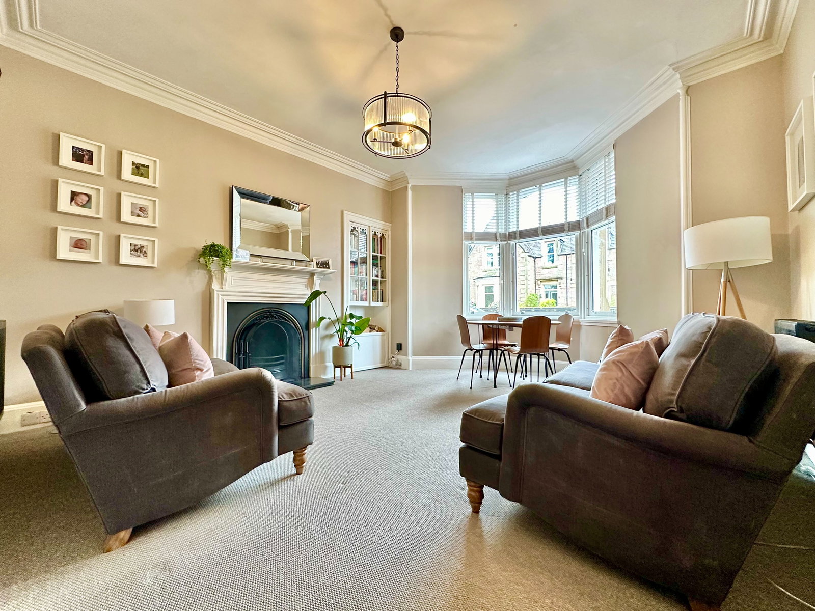 Semi Detached House in Inverness