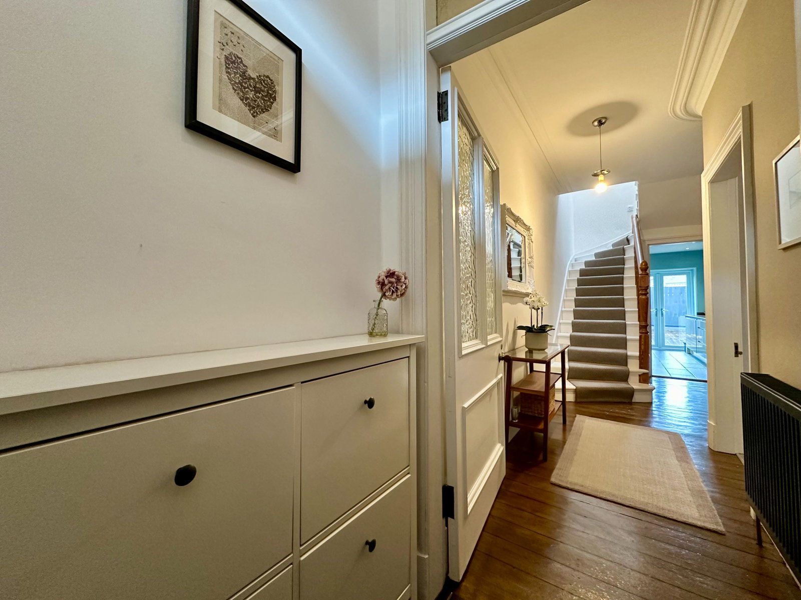 Semi Detached House in Inverness