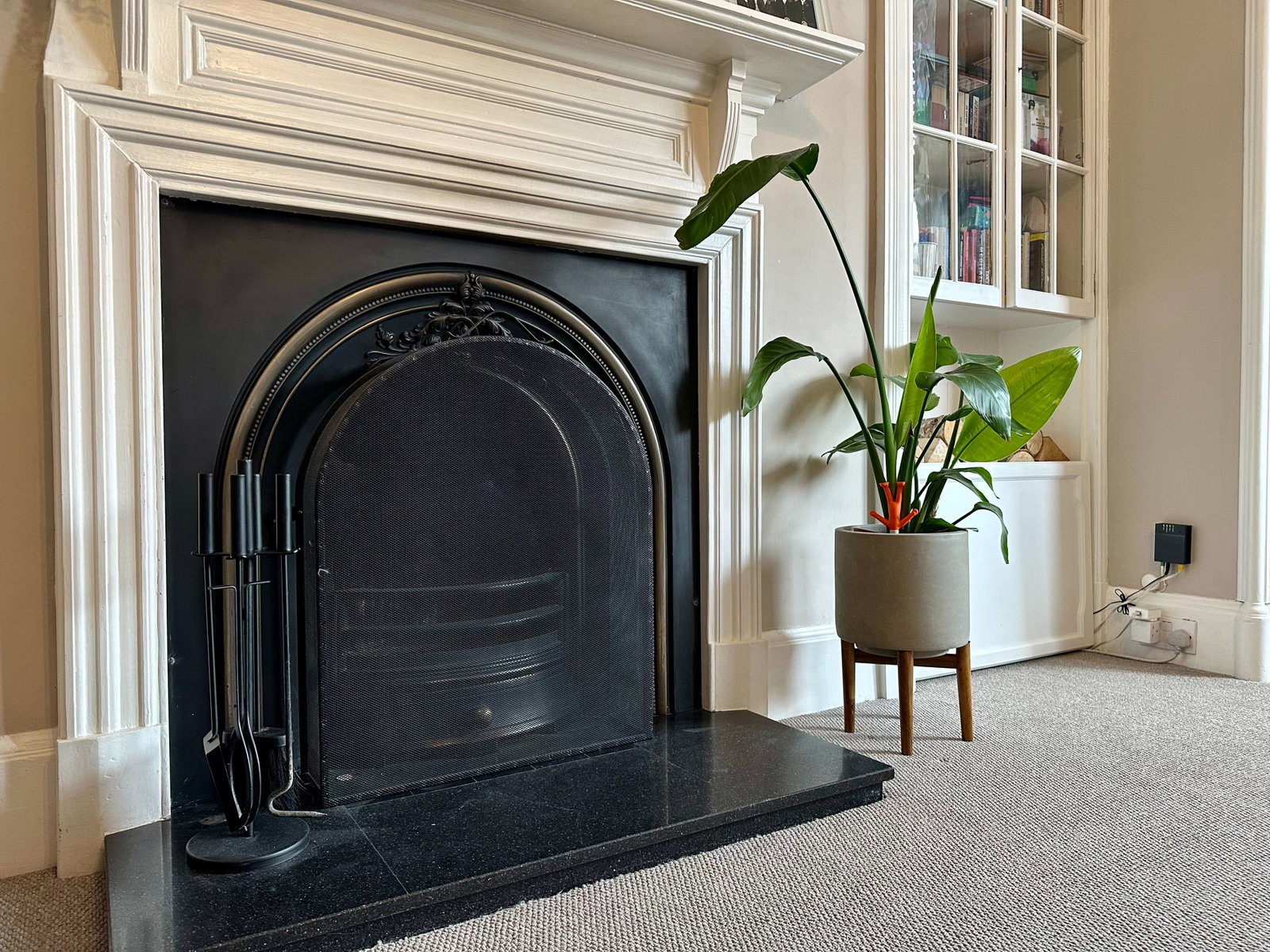 Semi Detached House in Inverness