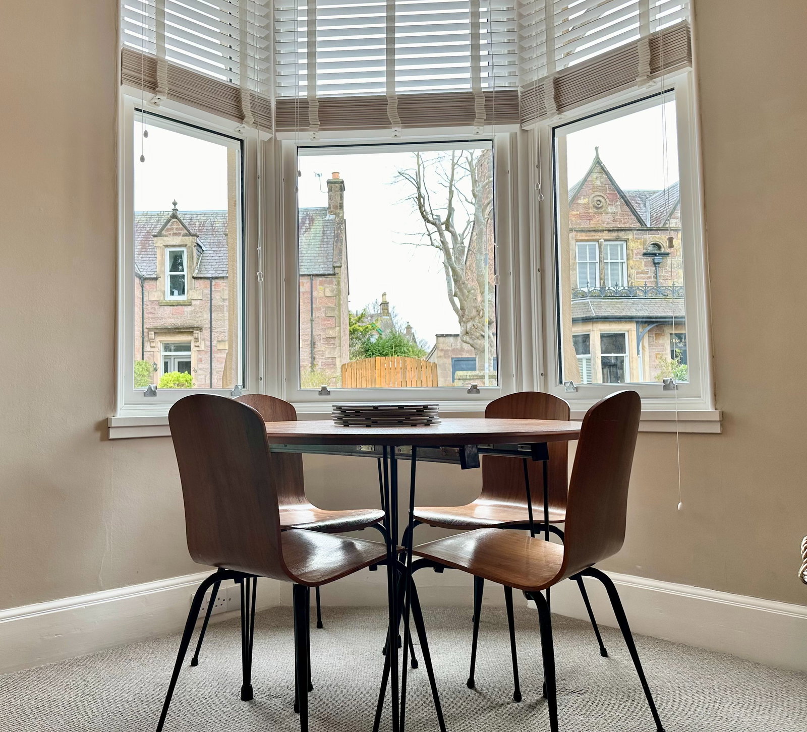 Semi Detached House in Inverness
