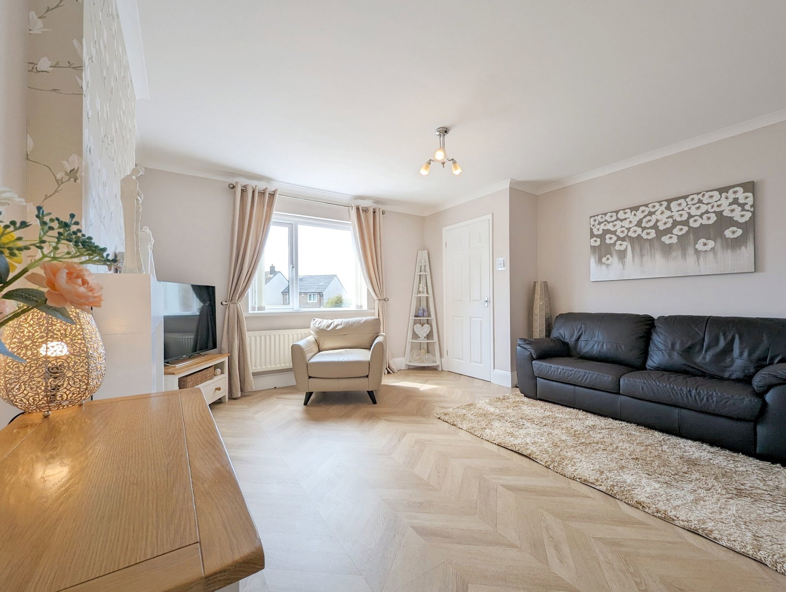 Detached House in Whitehaven