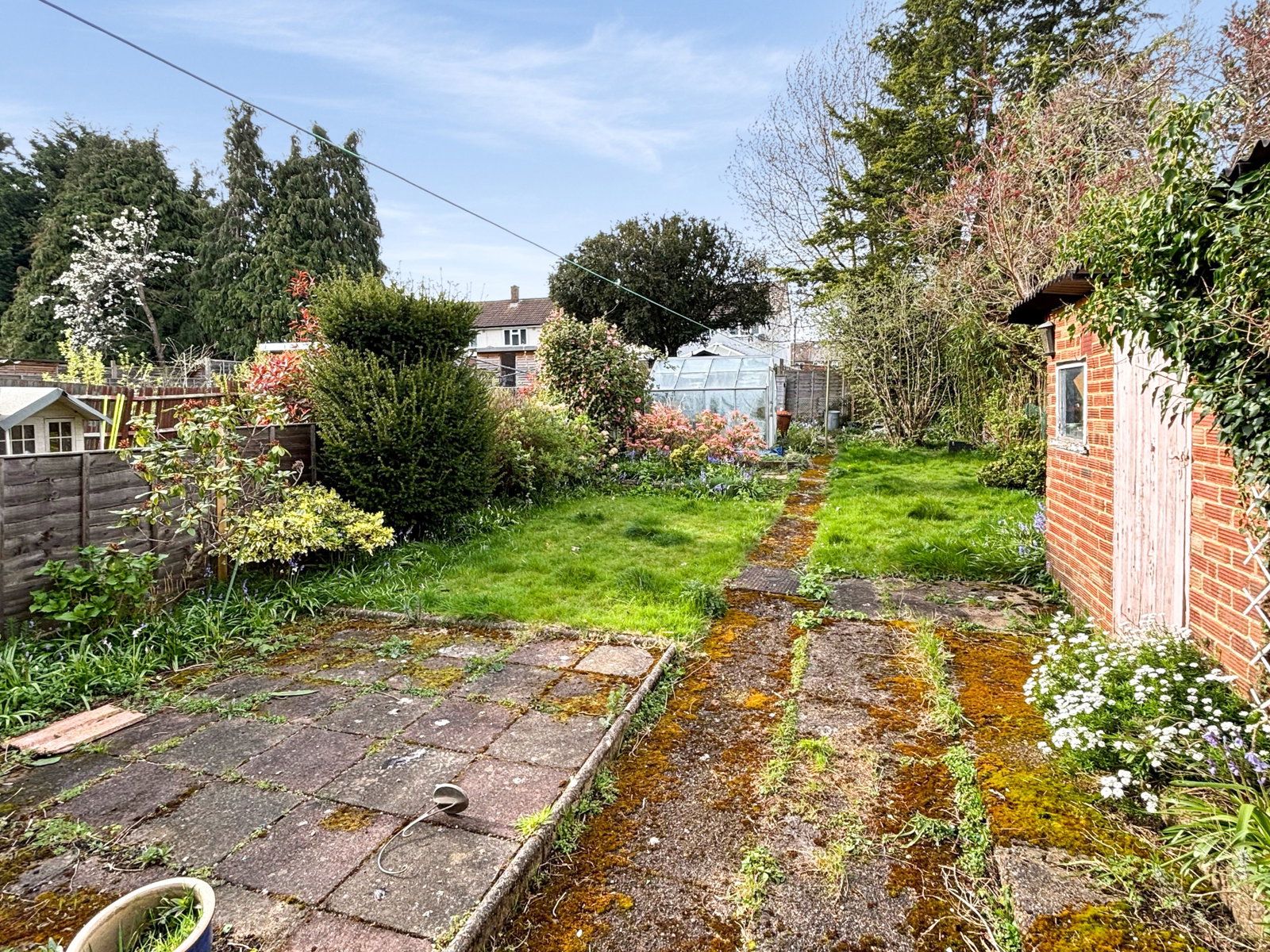 Terraced House in Tadworth