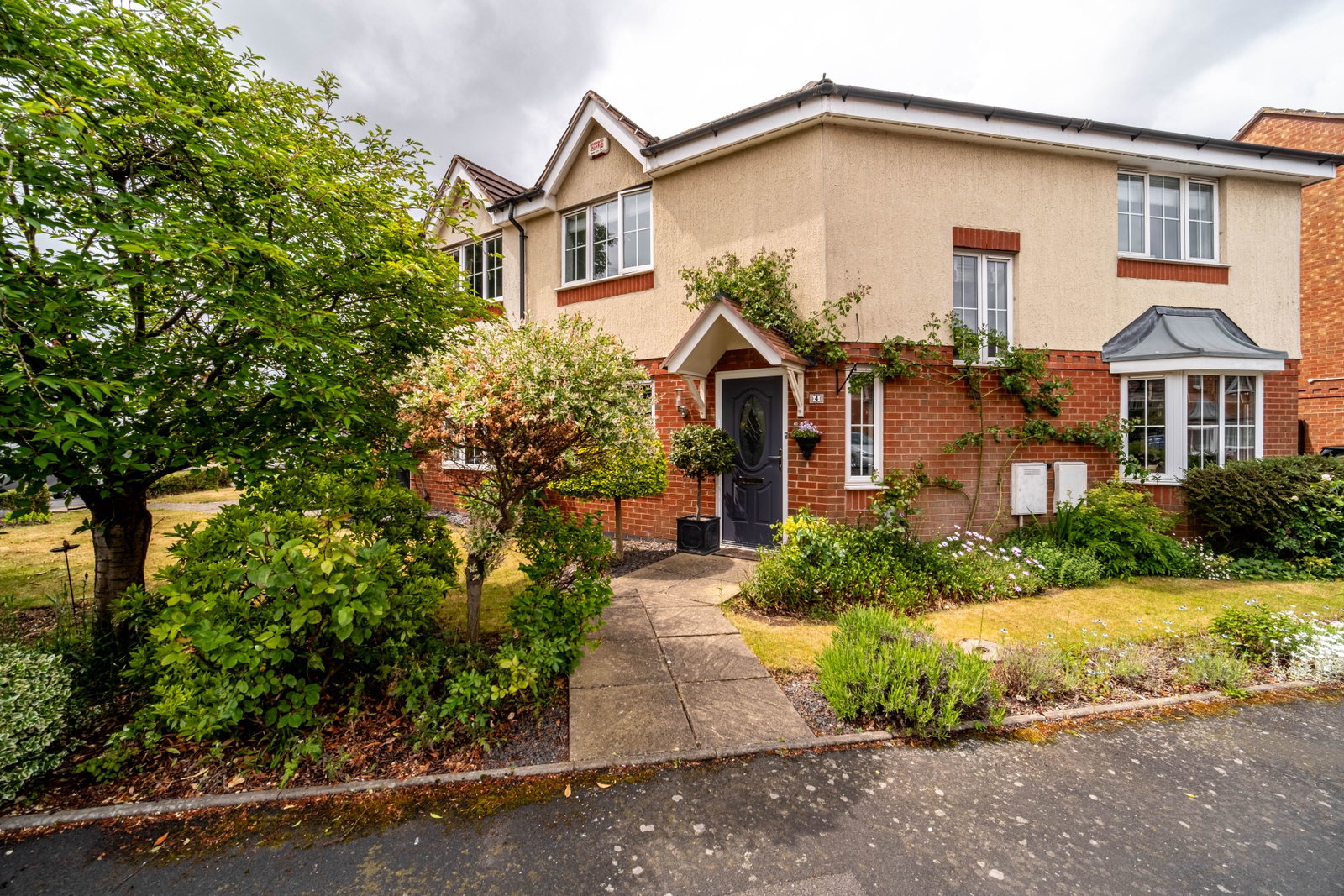 Semi Detached House in Sutton Coldfield