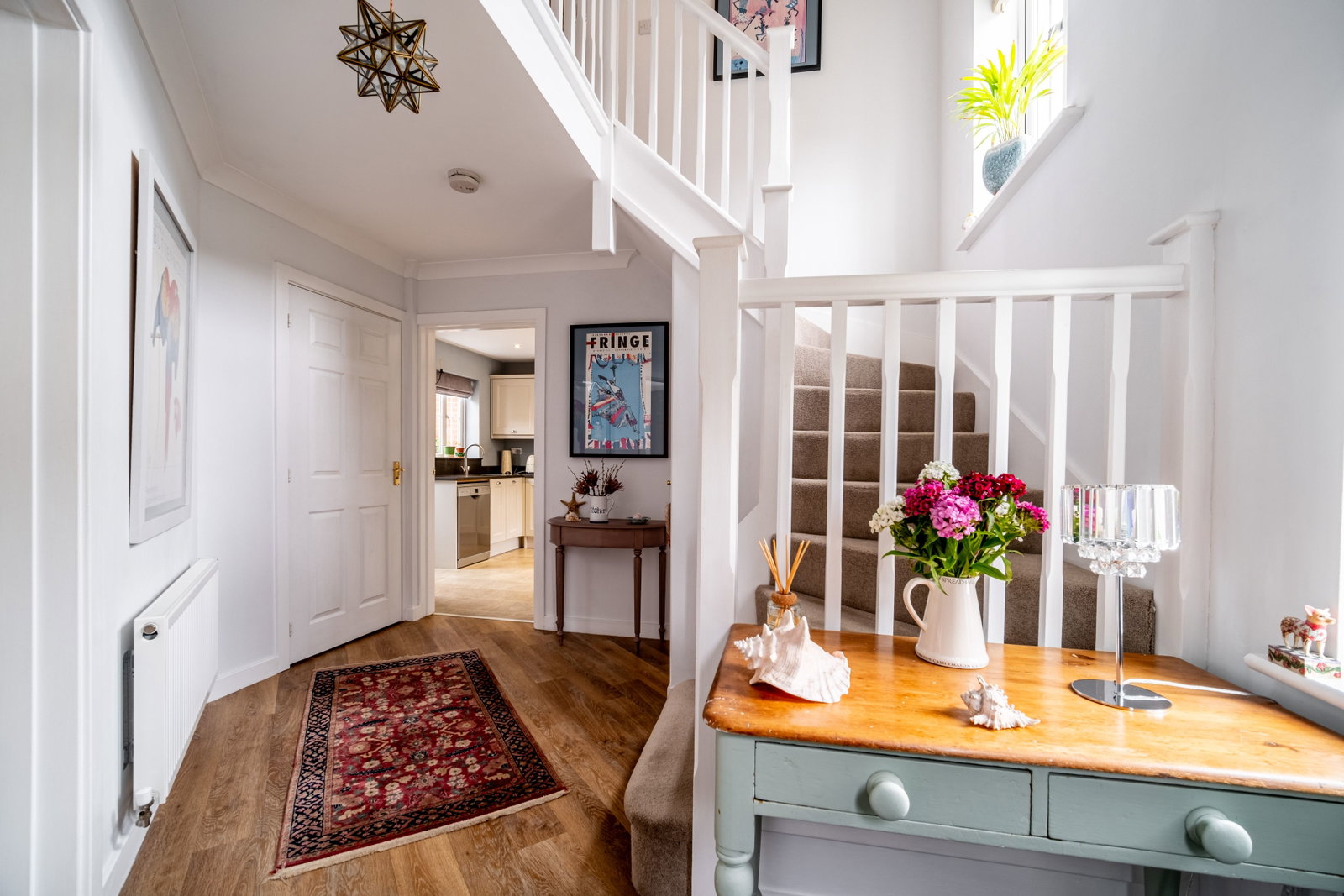 Semi Detached House in Sutton Coldfield